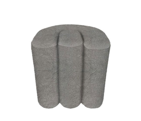 CLIP ΣΚΑΜΠΟ ΓΚΡΙ ΑΝΟΙΧΤΟ 40.5x40.5x42