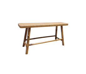 KAMIRA ΣΚΑΜΠΟ ΦΥΣΙΚΟ 92x28.5x45cm