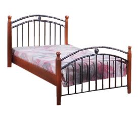 808 Κρεβάτι 110x190