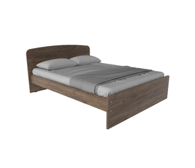 Oval Κρεβάτι 90/110/140/150