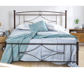 No17 Κρεβάτι 90/110/140/150/160