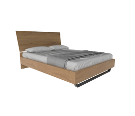 Ναυσικά Κρεβάτι 140/150/160/180