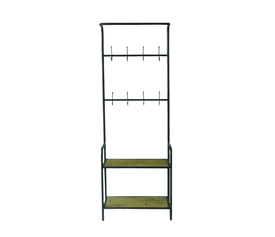 ΡΑΦΙΕΡΑ-ΚΡΕΜΑΣΤΡΑ 64,5Χ35,5Χ179cm