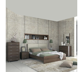 ΣΕΤ ΚΡΕΒΑΤΟΚΑΜΑΡΑΣ ΕΛΛΗΝΙΚΗΣ ΚΑΤΑΣΚΕΥΗΣ 150*200 XML SET5 No1