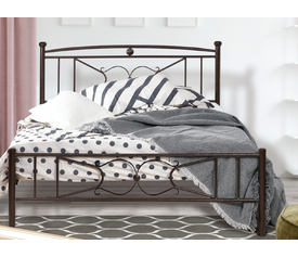 No18 Κρεβάτι 90/110/140/150/160