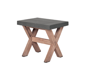 CAMIRO ΣΚΑΜΠΟ CEMENT 50x40x45