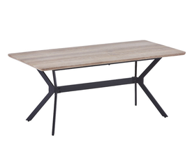 LEXUS PATINA 120Χ60Χ45εκ.ΤΡΑΠΕΖΙ ΣΑΛΟΝΙΟΥ