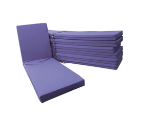 ΜΑΞΙΛΑΡΙ ΞΑΠΛΩΣΤΡΑΣ ΔΕΡΜΑΤΙΝΗ ΕΠΙΛΟΓΗΣ 195*60*8cm