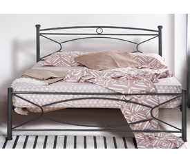 No19 Κρεβάτι 90/110/140/150/160