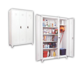 ΝΤΟΥΛΑΠΑ ΜΕΤΑΛΛΙΚΗ ΓΑΛΒΑΝΙΖΕ ΕΞΩΤΕΡΙΚΟΥ ΧΩΡΟΥ 118*42*175 LTS 1