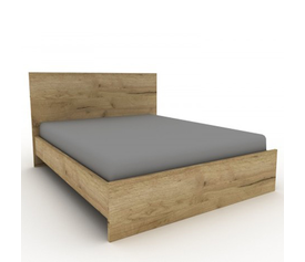 ΚΡΕΒΑΤΙ TREE  LNA 160*200