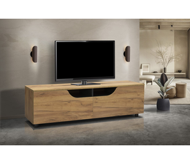 ΕΠΙΠΛΟ TV PIN ΜΕΛΑΜΙΝΗ ΕΛΛΗΝΙΚΗΣ ΚΑΤΑΣΚΕΥΗΣ LNA 150*45*44