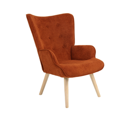 AMICA ΠΟΛΥΘΡΟΝΑ TERRACOTTA 69x75x96