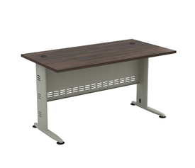 COMPACT Γραφείο Απόχρωση Σκούρο Καρυδί