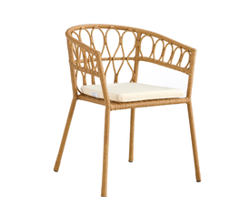 SURABAYA ΚΑΡΕΚΛΑ ΦΥΣΙΚΟ ΛΕΥΚΟ 59x56x77.5