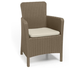 ΠΟΛΥΘΡΟΝΑ ΕΞΩΤΕΡΙΚΟΥ ΧΩΡΟΥ ΠΟΛΥΠΡΟΠΥΛΕΝΙΟΥ ΜΕ ΜΑΞΙΛΑΡΙ  ALLIBERT TRENTON 