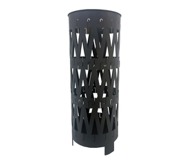 REGEN ΟΜΠΡΕΛΟΘΗΚΗ ΜΑΥΡΟ ΜΑΤ 21x21x55