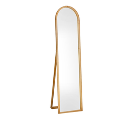 SCANDI STAND ΚΑΘΡΕΠΤΗΣ ΦΥΣΙΚΟ 45x175