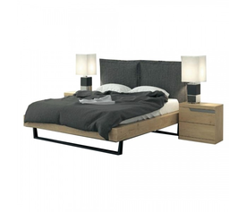 No200 Κρεβάτι 140/150/160 N200