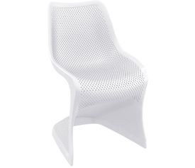 BLOOM WHITE ΚΑΡΕΚΛΑ ΠΟΛ/ΝΙΟΥ