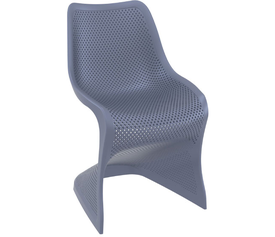 BLOOM DARK GREY ΚΑΡΕΚΛΑ ΠΟΛ/ΝΙΟΥ