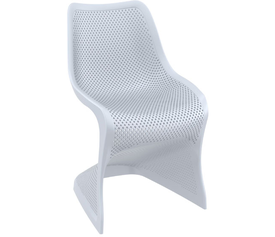 BLOOM SILVER GREY(Σ4)ΚΑΡΕΚΛΑ ΠΟΛ/ΝΙΟΥ