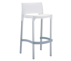 GIO WHITE ΣΚΑΜΠΟ 75εκ. ΠΟΛ/ΝΙΟΥ