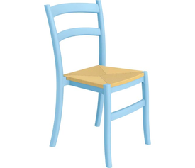TIFFANY S LIGHT BLUE KAPEKΛA ΠΟΛ/ΝΙΟΥ