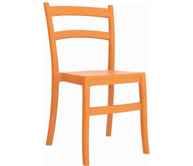 TIFFANY ORANGE(Σ24)KAPEKΛA ΠΟΛ/ΝΙΟΥ