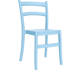 TIFFANY LIGHT BLUE (Σ24)ΚΑΡΕΚΛΑ ΠΟΛ/ΝΙΟΥ