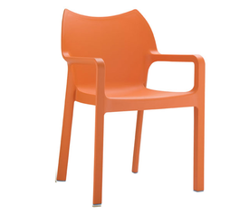 DIVA ORANGE(Σ22)ΠΟΛΥΘΡΟΝΑ ΠΟΛ/ΝΙΟΥ