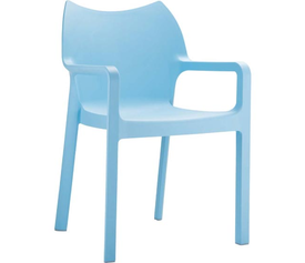 DIVA LIGHT BLUE(22)ΠΟΛΥΘΡΟΝΑ ΠΟΛ/ΝΙΟΥ