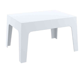 BOX WHITE TPAΠEZI 70Χ50Χ43εκ. ΠΟΛ/ΝΙΟΥ