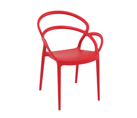 MILA RED ΠΟΛΥΘΡΟΝΑ ΠΟΛ/ΝΙΟΥ