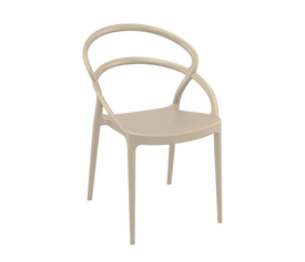 PIA TAUPE ΚΑΡΕΚΛΑ ΠΟΛ/ΝΙΟΥ