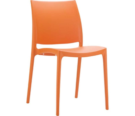 MAYA ΚΑΡΕΚΛΑ ORANGE(22)ΠΟΛ/ΝΙΟΥ