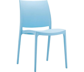 MAYA ΚΑΡΕΚΛΑ LIGHT BLUE(Σ22)ΠΟΛ/ΝΙΟΥ