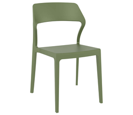 SNOW OLIVE GREEN ΚΑΡΕΚΛΑ ΠΟΛ/ΝΙΟΥ