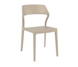 SNOW TAUPE ΚΑΡΕΚΛΑ ΠΟΛ/ΝΙΟΥ