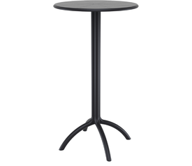 OCTOPUS BAR Φ60Χ108εκ.BLACK ΠΟΛ/ΝΙΟΥ