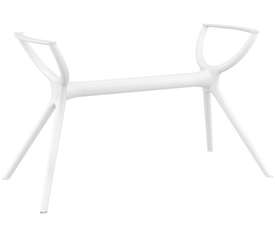 AIR ΒΑΣΗ WHITE MEDIUM 118X58X72,5εκ. ΠΟΛ/ΝΙΟΥ