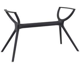 AIR ΒΑΣΗ BLACK MEDIUM 118X58X72,5εκ. ΠΟΛ/ΝΙΟΥ