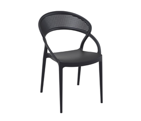 SUNSET BLACK ΚΑΡΕΚΛΑ ΠΟΛ/ΝΙΟΥ