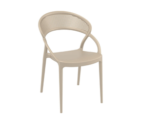 SUNSET TAUPE ΚΑΡΕΚΛΑ ΠΟΛ/ΝΙΟΥ