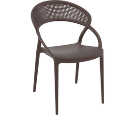 SUNSET BROWN(Σ4)ΚΑΡΕΚΛΑ ΠΟΛ/ΝΙΟΥ