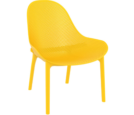 SKY LOUNGE YELLOW ΠΟΛΥΘΡΟΝΑ ΠΟΛ/ΝΙΟΥ