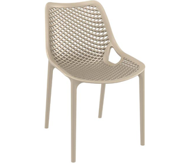 AIR ΚΑΡΕΚΛΑ TAUPE ΠΟΛ/ΝΙΟΥ