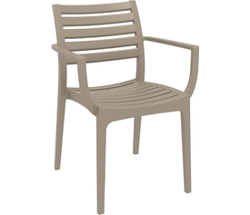 ARTEMIS TAUPE ΠΟΛΥΘΡΟΝΑ ΠΟΛ/ΝΙΟΥ