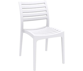 ARES ΚΑΡΕΚΛΑ WHITE ΠΟΛ/ΝΙΟΥ