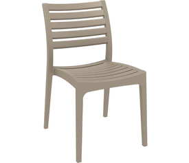 ARES ΚΑΡΕΚΛΑ TAUPE ΠΟΛ/ΝΙΟΥ